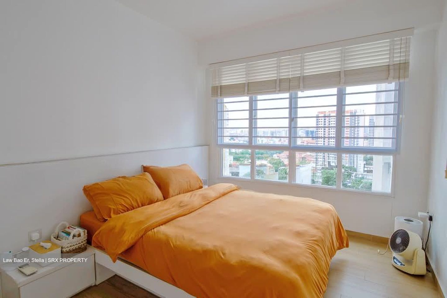 Blk 8C Kallang Trivista (Kallang/Whampoa), HDB 4 Rooms #556142111